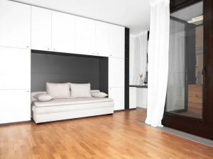 Prodej bytu 1+kk, Praha - Libeň, Zenklova, 33 m2