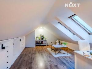 Prodej bytu 3+kk, Brno, Sokolnická, 78 m2