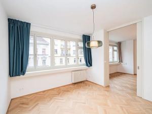 Pronájem bytu 3+1, Praha - Holešovice, Milady Horákové, 100 m2