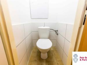 Pronájem bytu 2+kk, Rakovník, Ottova, 44 m2