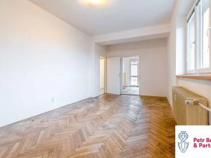 Pronájem bytu 2+kk, Rakovník, Ottova, 44 m2