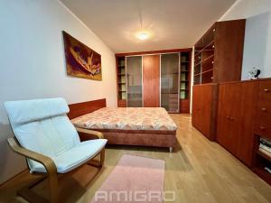 Pronájem bytu 2+kk, Brno, Plachty, 58 m2