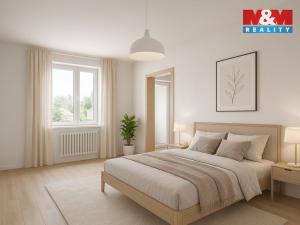 Prodej bytu 5+1, Klamoš, 136 m2