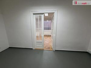 Pronájem kanceláře, Praha - Nové Město, Vodičkova, 35 m2