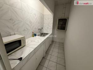 Pronájem kanceláře, Praha - Nové Město, Vodičkova, 82 m2