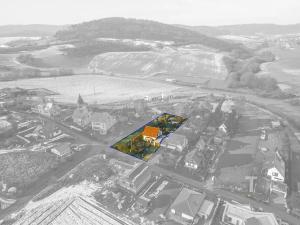 Prodej rodinného domu, Heroltice, 176 m2