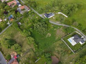 Prodej pozemku pro bydlení, Skřípov, 1518 m2