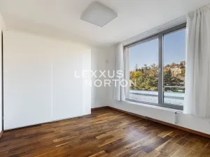 Pronájem bytu 4+kk, Praha - Smíchov, Švédská, 165 m2