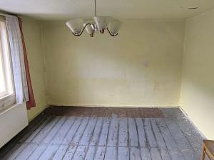 Prodej rodinného domu, Cheb, 143 m2