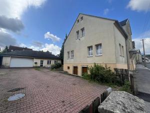 Pronájem komerční nemovitosti, Liberec, Karoliny Světlé, 305 m2