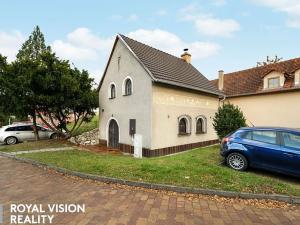 Prodej vinného sklepa, Březí, 142 m2