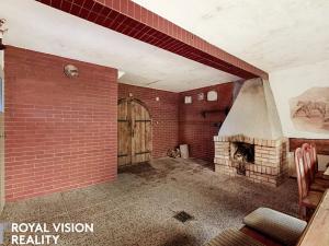 Prodej vinného sklepa, Březí, 142 m2