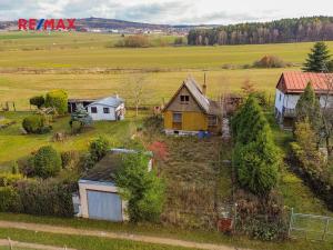 Prodej chaty, Losiná, 46 m2