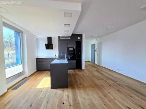 Pronájem bytu 3+kk, Praha, U Dívčích hradů, 123 m2