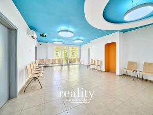 Pronájem ordinace, Znojmo, 28 m2