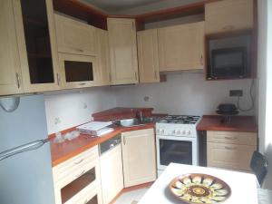 Pronájem bytu 2+1, Liberec, Školní, 55 m2