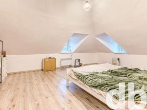 Prodej činžovního domu, Karlovy Vary, Sokolovská, 662 m2