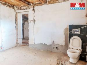 Prodej rodinného domu, Zlobice - Bojanovice, 103 m2