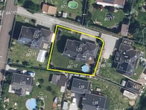 Prodej rodinného domu, Březina, 176 m2