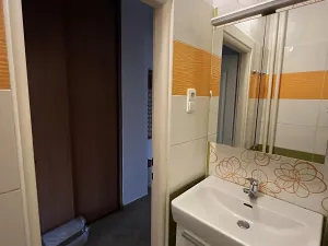 Pronájem bytu 3+kk, Kolín, Krčínova, 76 m2