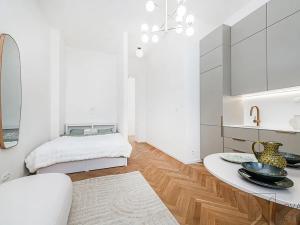 Prodej bytu 1+kk, Praha - Vinohrady, Chodská, 28 m2