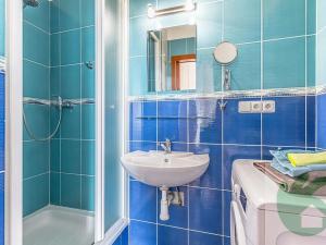 Pronájem bytu 2+kk, Mělník, Sportovní, 41 m2