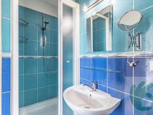 Pronájem bytu 2+kk, Mělník, Sportovní, 41 m2