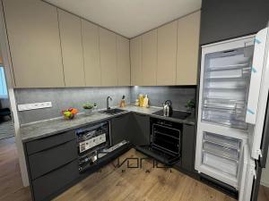 Prodej bytu 3+kk, Ostrava, Dr. Martínka, 54 m2