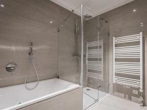 Pronájem bytu 2+kk, Praha - Smíchov, Holečkova, 74 m2