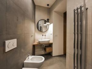 Pronájem bytu 4+kk, Praha - Vinohrady, Laubova, 170 m2