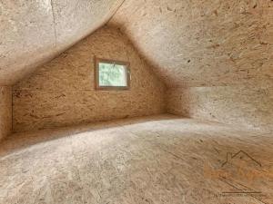 Prodej chaty, Lešany, 45 m2