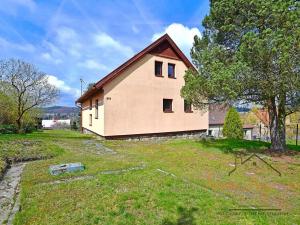 Prodej chalupy, Čerčany, Sokolská, 127 m2