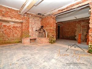 Prodej vícegeneračního domu, Lštění, Míru, 480 m2