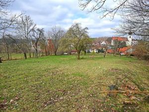 Prodej pozemku pro bydlení, Benešov, 1040 m2