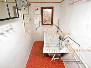 Prodej chaty, Svatý Jan, 45 m2