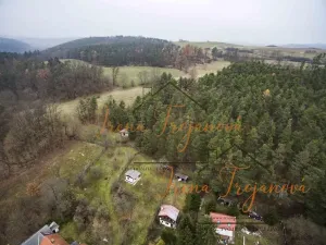 Prodej chaty, Svatý Jan, 45 m2