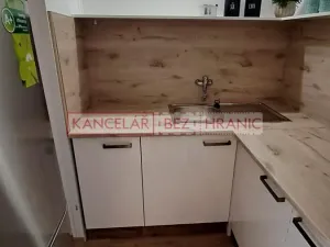 Pronájem bytu 3+1, Zlín, Osvoboditelů, 80 m2