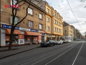Pronájem obchodního prostoru, Praha - Strašnice, Starostrašnická, 501 m2