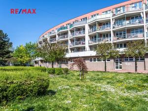 Prodej bytu 2+1, Praha - Černý Most, náměstí Plukovníka Vlčka, 83 m2