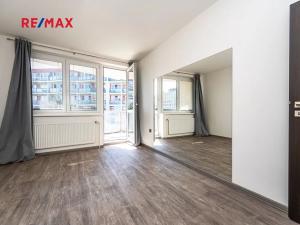 Prodej bytu 2+1, Praha - Černý Most, náměstí Plukovníka Vlčka, 83 m2