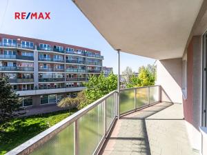 Prodej bytu 2+1, Praha - Černý Most, náměstí Plukovníka Vlčka, 83 m2