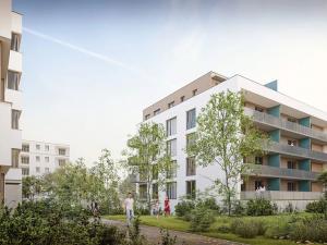 Prodej bytu 1+kk, Chrudim, Luhanova, 37 m2