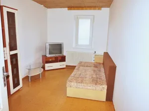 Pronájem bytu 2+kk, Brno, Palírenská, 52 m2
