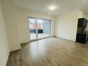 Pronájem bytu 1+kk, Lovosice, Zámecká, 60 m2