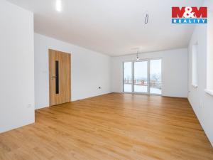 Prodej rodinného domu, Nechanice - Suchá, 85 m2