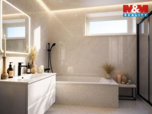 Prodej rodinného domu, Nechanice - Suchá, 85 m2