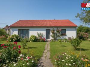 Prodej rodinného domu, Nechanice - Suchá, 85 m2