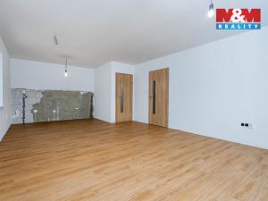 Prodej rodinného domu, Nechanice - Suchá, 85 m2