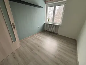 Pronájem bytu 2+1, Frýdek-Místek, Lískovecká, 45 m2
