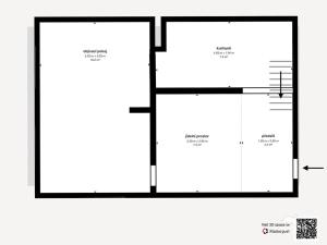 Prodej chaty, Šťáhlavy, 86 m2